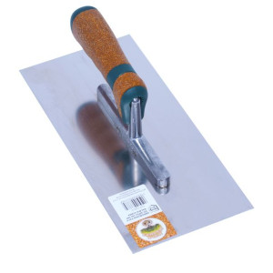 Paca Nierdzewna Do Gipsu Rączka Korek Olejnik 280mm