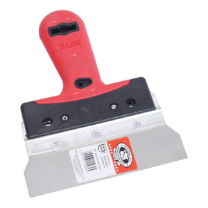 Szpachla Fasadowa Nierdzewna Olejnik 170mm