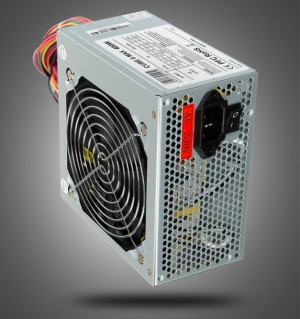 Zasilacz iBox Cube 2 400W