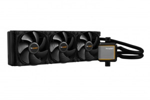 be quiet! chłodzenie wodne SilentLoop 2 360mm