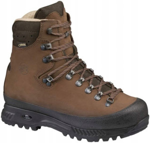 HanWag buty trekkingowe ALASKA WIDE GTX r.42