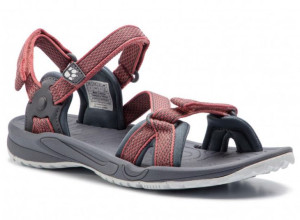 Jack Wolfskin LAKEWOOD RIDE SANDAL W RÓŻ 40,5