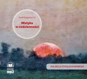 Mistyka w codzienności
	 (Audiobook)