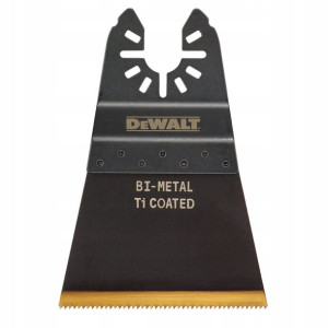 Dewalt Brzeszczot Tytanowy Extreme 64x43mm Dt20747