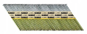 Dewalt Gwoździe Ocynkowane 75mm 2200 Dnpt28r75g12z