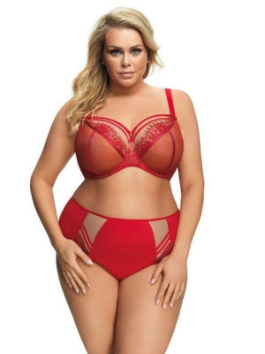 Gorsenia Biustonosz Soft K496 Paradise