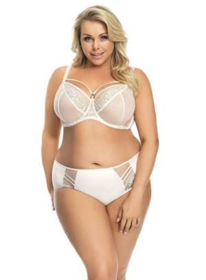 Gorsenia Biustonosz Soft K496 Paradise