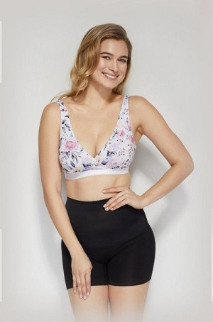 Mitex Biustonosz Miękki Mama Basic Lilly