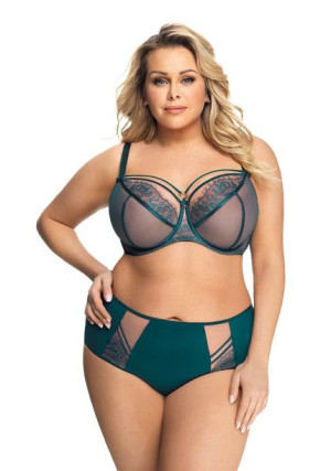 Gorsenia Biustonosz Soft K496 Paradise