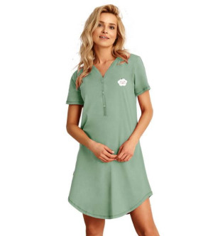 Taro Koszula Damska Krótka Blanka 2502 S-xl