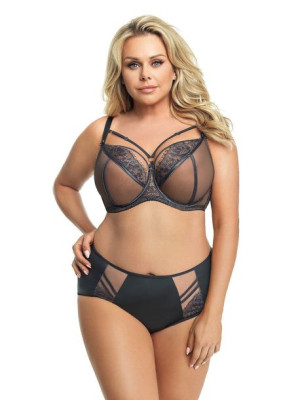 Gorsenia Biustonosz Soft K496 Paradise
