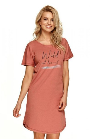 Taro Koszula Damska Krótka Alina 2494 S-xl