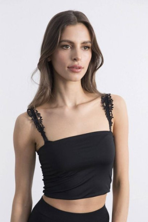 Julimex Ramiączko Femme
