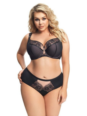 Gorsenia Biustonosz Semi Soft K647 Alicante