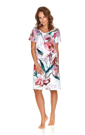 Taro Koszula Damska Krótka Daniela 2719 S-xl