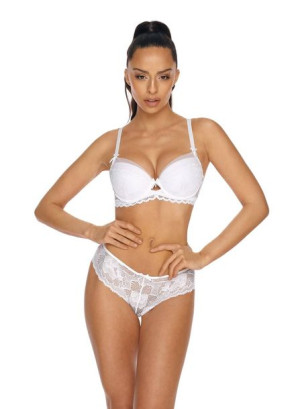 Mat Biustonosz Push Up M-3329/11 Angel