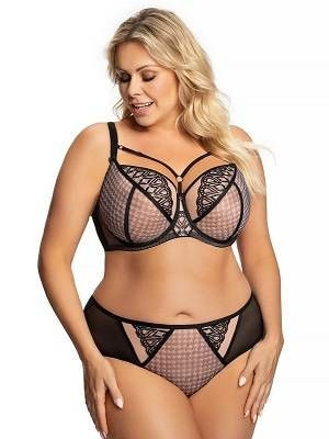 Gorsenia Figi K702 Celine