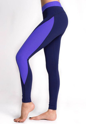 Kleo Leginsy Sport Line L1457