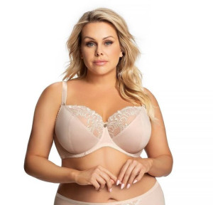 Gorsenia Biustonosz Soft K698 Vera