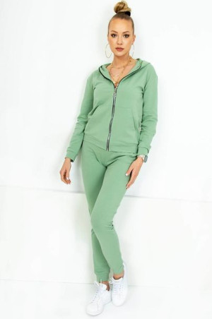 Moon Komplet Dres Bawełniany 899