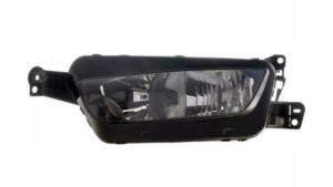Citroen C4 Grand Picasso Lampa Przednia Oryginalna