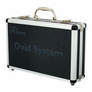 Case walizka dla systemu the t.bone Ovid System