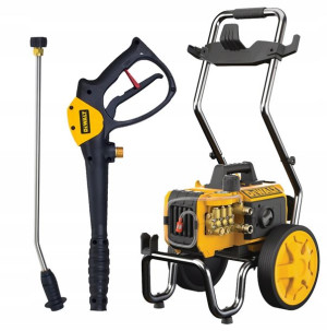 Dewalt Myjka Ciśnieniowa 180bar Dxpw002cekart