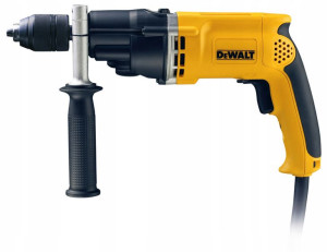 Dewalt Dwubiegowa Wiertarka 770w D21441