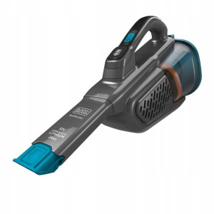 Black+decker Odkurzacz Ręczny 12v Bhhv320b