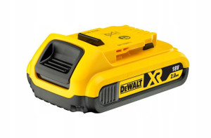 Dewalt Bateria Akumulator 18v 2,0ah Dcb183-r