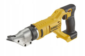 Dewalt Nożyce Do Metalu Dcs491nt 18v 1,3mm