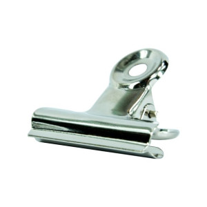 Klips Metal Zaciskarka Do Paznokci Tunelu 3.5Cm
