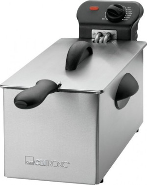 Frytownica Clatronic FR 3586 2000 W - 3l Termostat