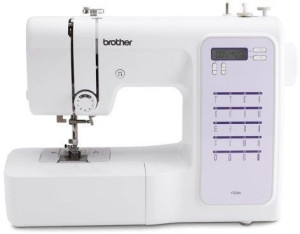Elektroniczna maszyna do szycia Brother FS20S