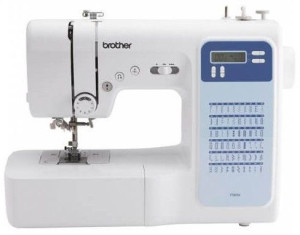 Komputerowa maszyna do szycia Brother FS60X