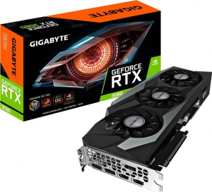 Gigabyte GeForce RTX 3080 GAMING OC 10G 2.0 LHR