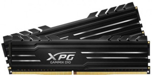 Adata Xpg Gammix D10 32gb 2x16gb 3200mhz Ddr4 Cl16