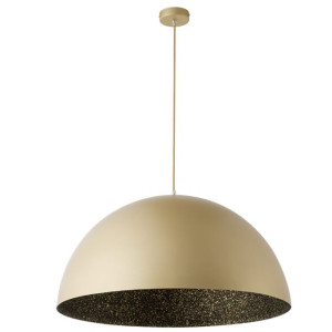 Kuchenna lampa wisząca w kształcie misy SYWILLA