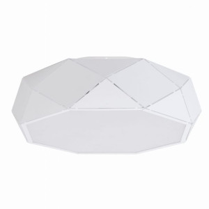 Nowoczesny plafon diament TRINITI L