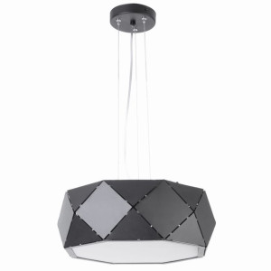 Geometryczna lampa wisząca TRINITI M