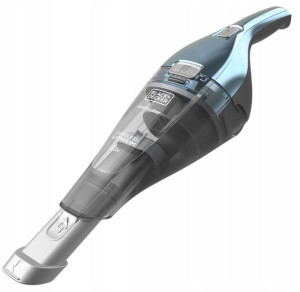 Black+decker Odkurzacz Ręczny Nvc220wbc