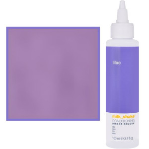 Milk Shake Direct Toner odżywka koloryzująca do włosow Lilac Liliowy 100ml
