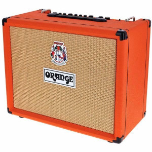 Orange Super Crush 100 Combo Gitarowe 100w