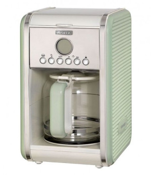 Ekspres do kawy przelewowy Ariete 134204 Vintage