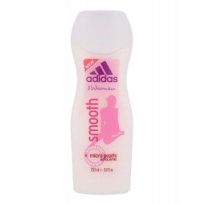 Adidas Smooth Żel Pod Prysznic 250ml