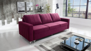 Sofa Delfino - Meble Od Brattex