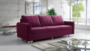 Sofa Oli - Meble Od Brattex