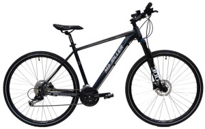 Rower crossowy Majdller Balance C4 alu man koła 28"