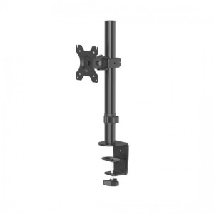 Uchwyt na monitorHama Standard 1 ramię 13''-32''