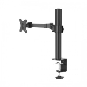 Uchwyt na monitor Hama Plus 1 ramię 13'' - 35''